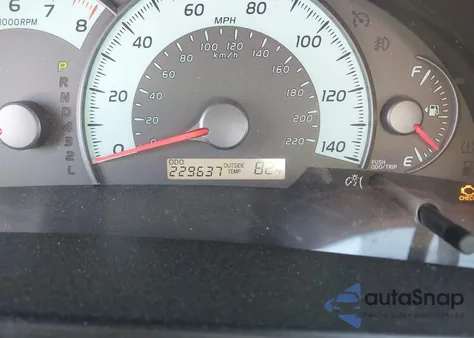 2007 Toyota Camry Se из США, поврежденный, VIN 4T1BE46K97U031482